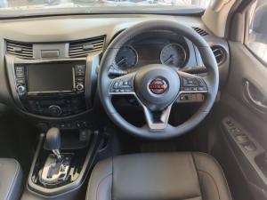 Nissan Navara 2.5DDTi double cab Pro-4X 4x4 - Image 8