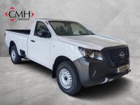 Thumbnail Nissan Navara 2.5DDTi single cab XE