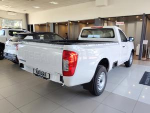 Nissan Navara 2.5DDTi single cab XE - Image 3