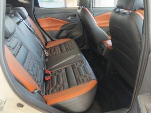 Nissan Magnite 1.0 Acenta Plus - Image 10