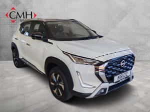 Nissan Magnite 1.0 Acenta Plus - Image 1