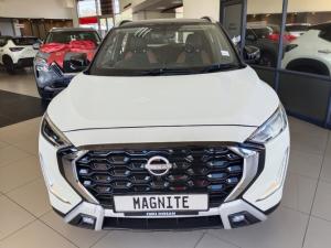 Nissan Magnite 1.0 Acenta Plus - Image 2