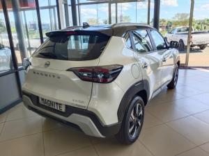 Nissan Magnite 1.0 Acenta Plus - Image 3