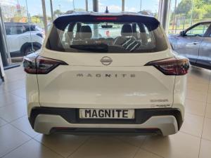 Nissan Magnite 1.0 Acenta Plus - Image 4