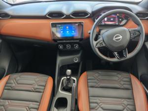 Nissan Magnite 1.0 Acenta Plus - Image 8