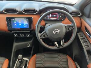 Nissan Magnite 1.0 Acenta Plus - Image 9