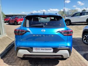 Nissan Magnite 1.0 Acenta Plus - Image 4