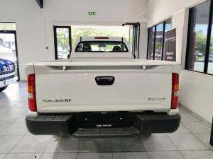 Foton Tunland G7 2.0TD single cab Hi Rider - Image 4