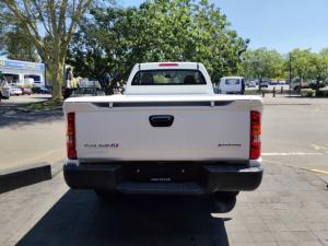Foton Tunland G7 2.0TD single cab Hi Rider - Image 5