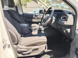 Foton Tunland G7 2.0TD single cab Hi Rider - Image 6
