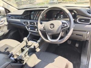 Foton Tunland G7 2.0TD single cab Hi Rider - Image 7