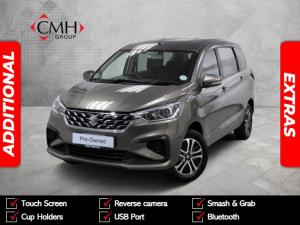 Suzuki Ertiga 1.5 GL auto - Image 1