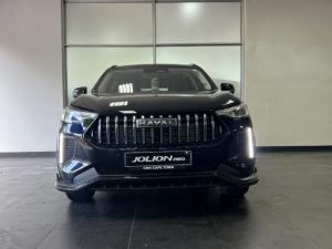Haval Jolion Pro 1.5T Ultra Luxury - Image 2