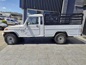 Mahindra Bolero 2.5TD single cab 4x4 - Image 2