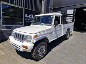 Mahindra Bolero 2.5TD single cab 4x4 - Image 3