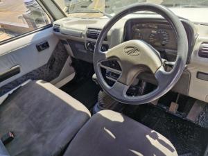 Mahindra Bolero 2.5TD single cab 4x4 - Image 6