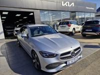 Thumbnail Mercedes-Benz C200 Elegance automatic