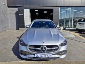 Mercedes-Benz C200 Elegance automatic - Image 2