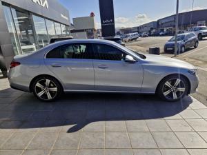 Mercedes-Benz C200 Elegance automatic - Image 3