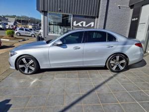Mercedes-Benz C200 Elegance automatic - Image 4