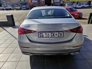 Mercedes-Benz C200 Elegance automatic - Image 5