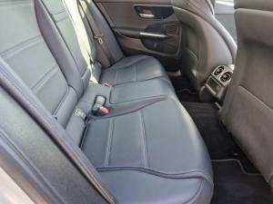 Mercedes-Benz C200 Elegance automatic - Image 7