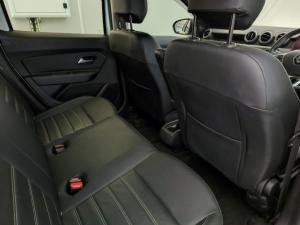 Renault Duster 1.5dCi Prestige - Image 7