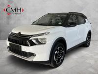 Thumbnail Citroen Aircross 1.2T Max