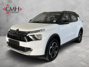 Citroen Aircross 1.2T Max - Image 1