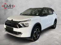 Thumbnail Citroen Aircross 1.2T Max