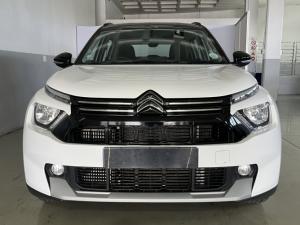 Citroen Aircross 1.2T Max - Image 2