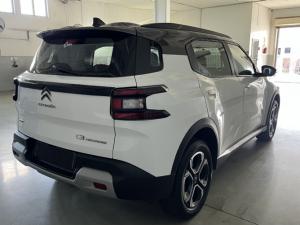 Citroen Aircross 1.2T Max - Image 4