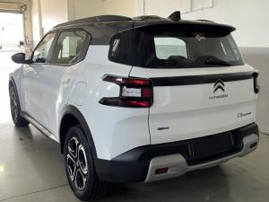 Citroen Aircross 1.2T Max - Image 6