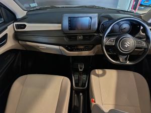 Suzuki DZire 1.2 GL+ auto - Image 10