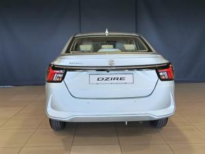 Suzuki DZire 1.2 GL+ auto - Image 5