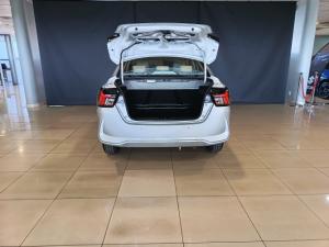 Suzuki DZire 1.2 GL+ auto - Image 6