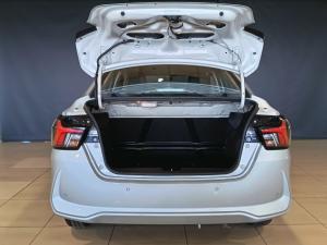 Suzuki DZire 1.2 GL+ auto - Image 6