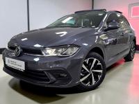 Thumbnail Volkswagen Polo hatch 1.0TSI Life manual