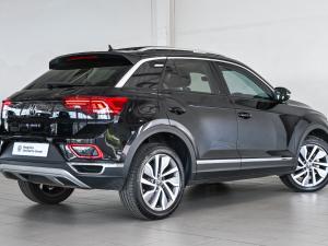 Volkswagen T-Roc 1.4TSI Design - Image 19