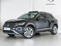 Thumbnail Volkswagen T-Roc 1.4TSI Design