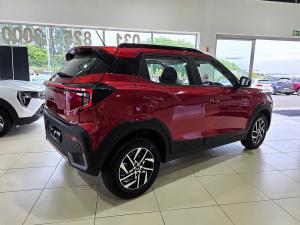 Mahindra XUV 3XO 1.2T AX5 auto - Image 10