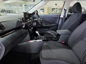 Mahindra XUV 3XO 1.2T AX5 auto - Image 20