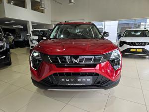 Mahindra XUV 3XO 1.2T AX5 auto - Image 2