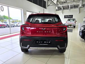 Mahindra XUV 3XO 1.2T AX5 auto - Image 8