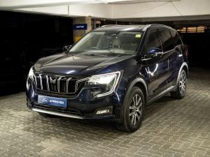 Mahindra XUV700 2.0T AX7L - Image 1