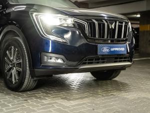 Mahindra XUV700 2.0T AX7L - Image 8