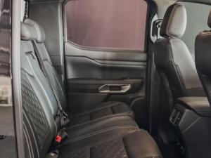 Ford Ranger 3.0TD V6 double cab Platinum 4WD - Image 13