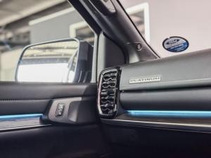 Ford Ranger 3.0TD V6 double cab Platinum 4WD - Image 14