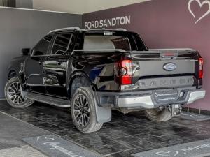 Ford Ranger 3.0TD V6 double cab Platinum 4WD - Image 15