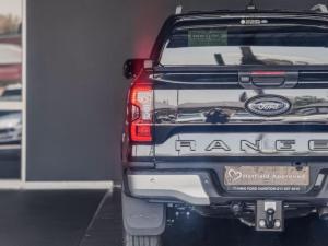 Ford Ranger 3.0TD V6 double cab Platinum 4WD - Image 16